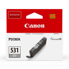 Canon CLI-531GY grijs cartridge (origineel)