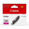 Canon CLI-531M magenta cartridge (origineel) 6120C001 017648