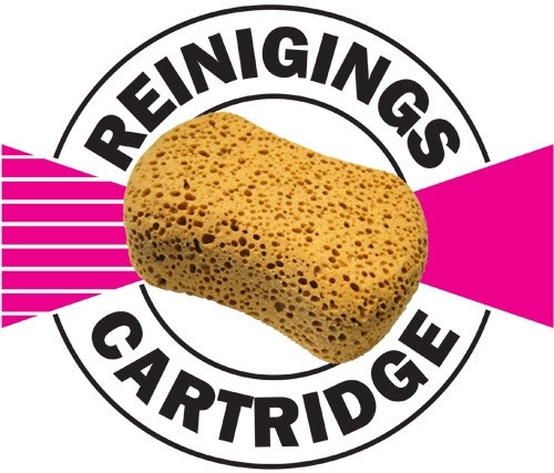 Canon CLI-531M reinigingscartridge magenta (123inkt huismerk) 000238 - 1