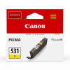 Canon CLI-531Y geel cartridge (origineel)