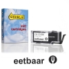 Canon CLI-551BK inktcartridge zwart (eetbaar)