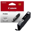 Canon CLI-551GY inktcartridge grijs (origineel) 6512B001 902057
