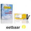 Canon CLI-551Y inktcartridge geel (eetbaar)