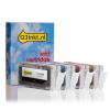 Canon CLI-551 multipack BK/C/M/Y (123inkt huismerk)  000573