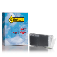 Canon CLI-581BK XXL inktcartridge zwart extra hoge capaciteit (123inkt huismerk)