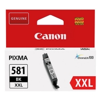 Canon CLI-581BK XXL inktcartridge zwart extra hoge capaciteit (origineel) 1998C001 017460