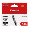 Canon CLI-581BK XXL inktcartridge zwart extra hoge capaciteit (origineel) 1998C001 017460 - 1