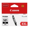 Canon CLI-581BK XXL inktcartridge zwart extra hoge capaciteit (origineel) 903572 - 1