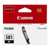 Canon CLI-581BK inktcartridge zwart (origineel) 2106C001 017440 - 1