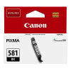 Canon CLI-581BK inktcartridge zwart (origineel) 2106C001 902708