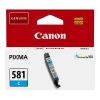 Canon CLI-581C inktcartridge cyaan (origineel)