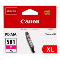 Canon CLI-581M XL inktcartridge magenta hoge capaciteit (origineel) 903752