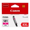 Canon CLI-581M XXL inktcartridge magenta extra hoge capaciteit (origineel)