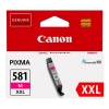 Canon CLI-581M XXL inktcartridge magenta extra hoge capaciteit (origineel) 1996C001 017464