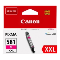 Canon CLI-581M XXL inktcartridge magenta extra hoge capaciteit (origineel) 903574