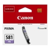 Canon CLI-581PB inktcartridge foto blauw (origineel) 2107C001 017468 - 1