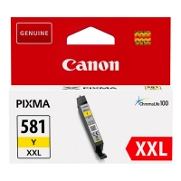 Canon CLI-581Y XXL inktcartridge geel extra hoge capaciteit (origineel) 1997C001 903573
