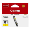 Canon CLI-581Y inktcartridge geel (origineel) 2105C001 902710 - 1