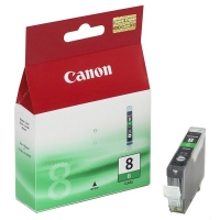 Canon CLI-8G inktcartridge groen (origineel) 0627B001 902742