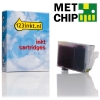 Canon CLI-8M inktcartridge magenta met chip (123inkt huismerk)