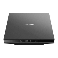 Canon CanoScan LiDE 300 A4 flatbedscanner 847017