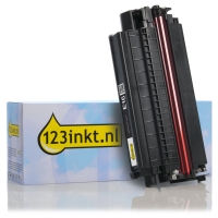 Canon E16 toner zwart lage capaciteit (123inkt huismerk) 1492A003BAC 032216