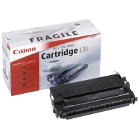 Canon E30 toner zwart (origineel) 900882