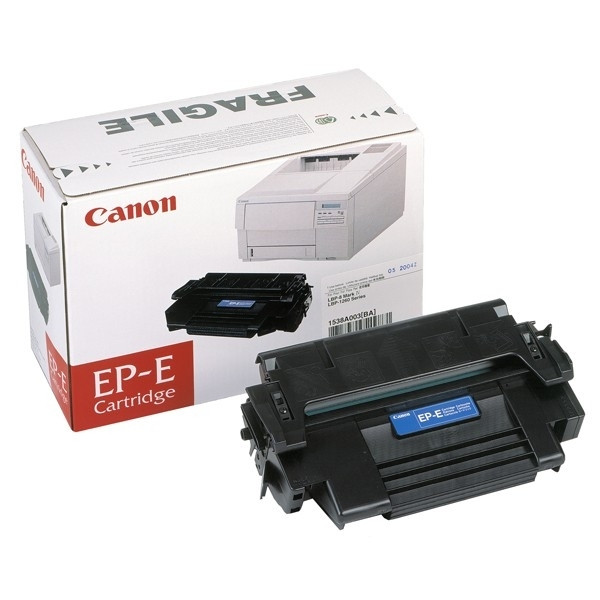 Canon EP-E / HP 98A (92298A) toner zwart (origineel) 1538A003AA 032035 - 1