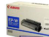 Canon EP-W / HP 09A (C3909A) toner zwart (origineel) 1545A003AA 032095 - 1