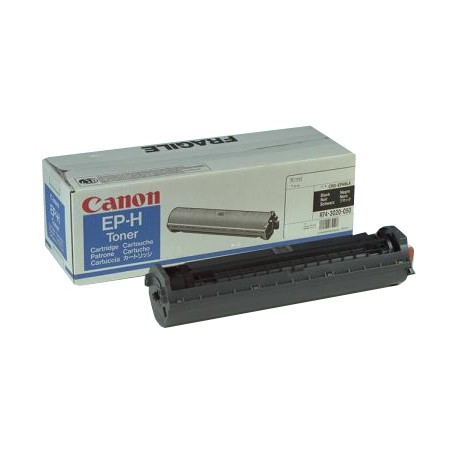 Canon EPH-B toner zwart (origineel) 1505A001AA 032540 - 1