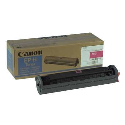 Canon EPH-M toner magenta (origineel) 1503A001AA 032550 - 1