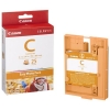 Canon Easy Photo Pack E-C25 credit card formaat (origineel) 1249B001AA 018175