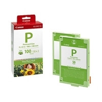 Canon Easy Photo Pack E-P100 postcard-size (origineel) 1335B001AA 018155 - 1