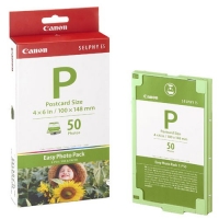 Canon Easy Photo Pack E-P50 postcard-size (origineel) 1247B001AA 018150