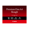 Canon FA-RG1 premium fine art rough paper 320 grams A2 (25 vel) 4562C005 154056