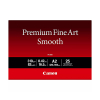 Canon FA-SM2 premium fine art smooth paper 310 grams A2 (25 vel) 1711C016 154078