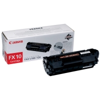 Canon FX-10 toner zwart (origineel) 0263B002AA 071000