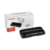 Canon FX-4 toner zwart (origineel) 1558A003AA 032201