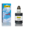 Canon GI-40PGBK inktfles zwart (123inkt huismerk) 017541