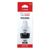 Canon GI-40PGBK inktfles zwart (origineel) 017540