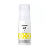Canon GI-41S Y inktfles geel (origineel) 906768 - 1