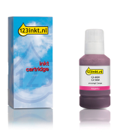 Canon GI-46M inktfles magenta (123inkt huismerk)