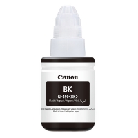 Canon GI-490BK inkttank zwart (origineel) 0663C001 905902