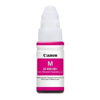 Canon GI-490M inktfles magenta (origineel) 0665C001 905650