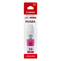 Canon GI-50M inkttank magenta (origineel) 3404C001 011684