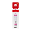 Canon GI-51M inkttank magenta (origineel) 4547C001 016022