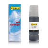 Canon GI-53BK inktfles zwart (123inkt huismerk)