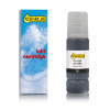 Canon GI-53BK inktfles zwart (123inkt huismerk)
