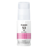 Canon GI-53M inktfles magenta (origineel)