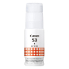 Canon GI-53R inktfles rood (origineel)